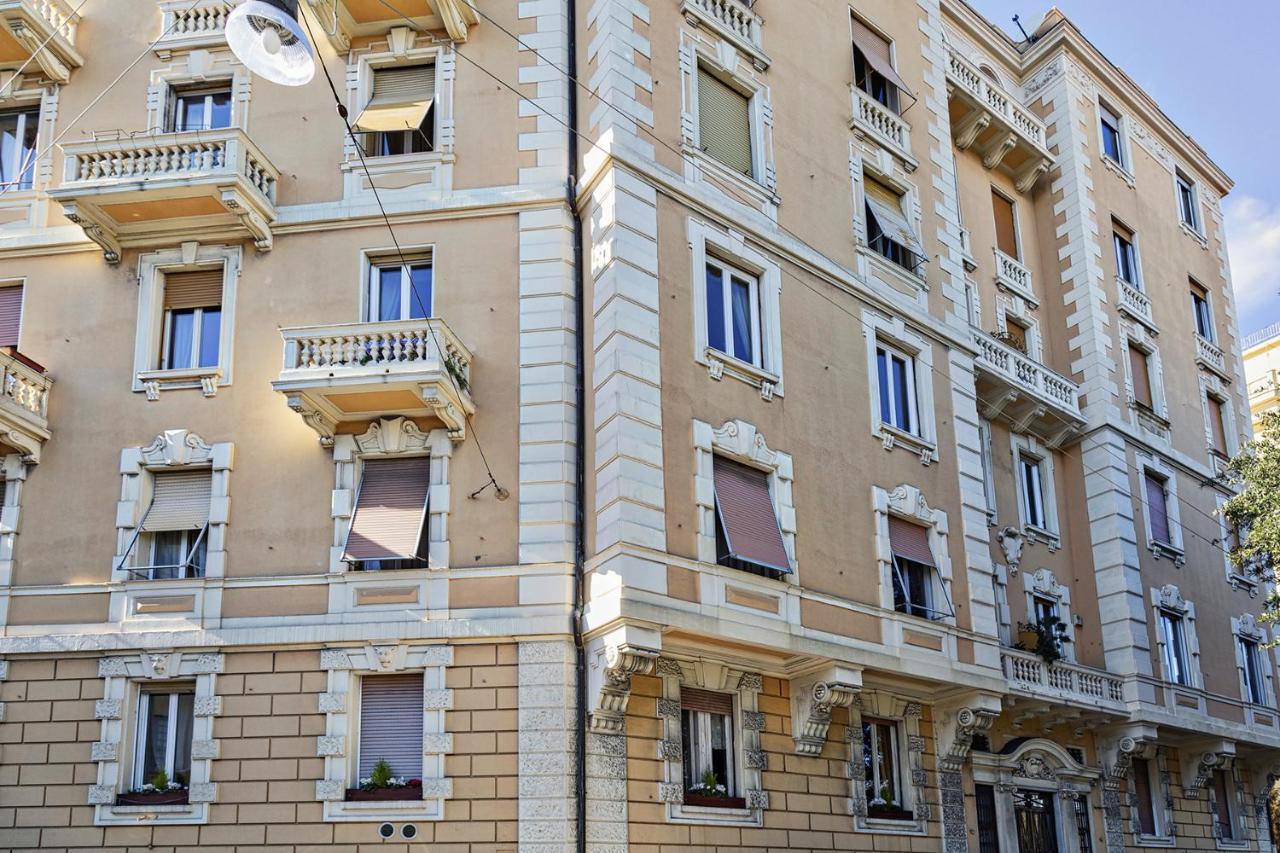 Cozy Family In Castelletto * Genua