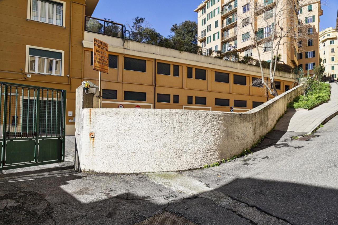 Apartment Cozy Family In Castelletto