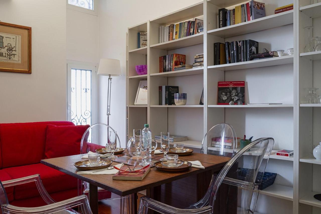 Apartment Cozy Family In Castelletto Genua