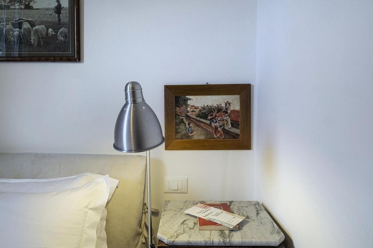 Cozy Family In Castelletto *
