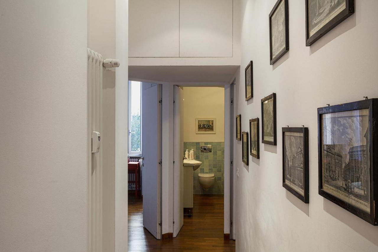 Cozy Family In Castelletto *