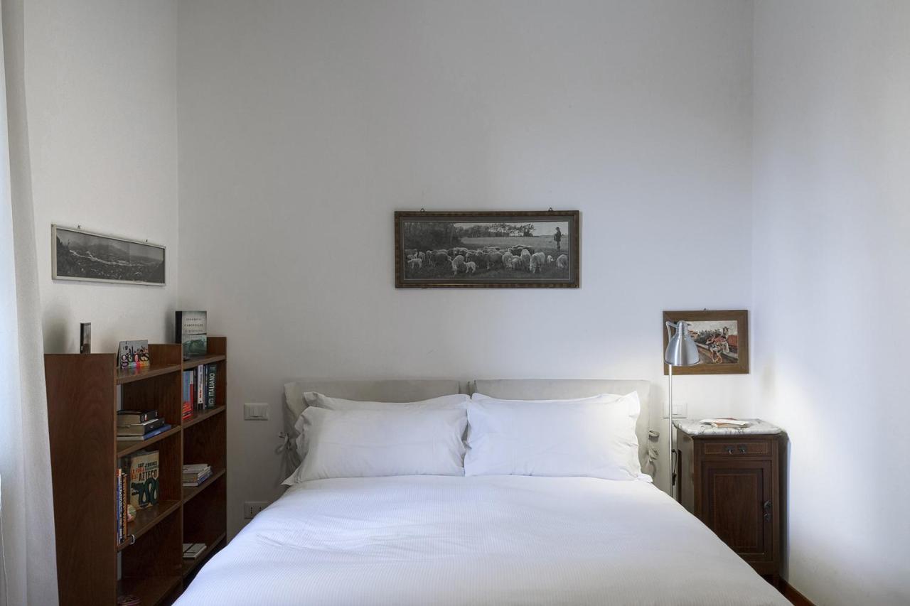 Apartment Cozy Family In Castelletto Genua
