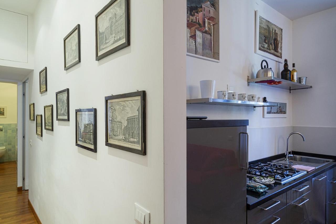 Cozy Family In Castelletto Apartment *