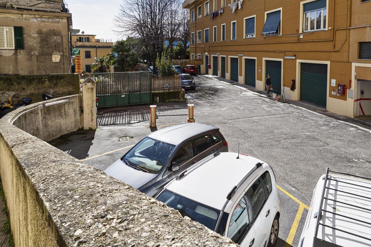 Cozy Family In Castelletto Apartment