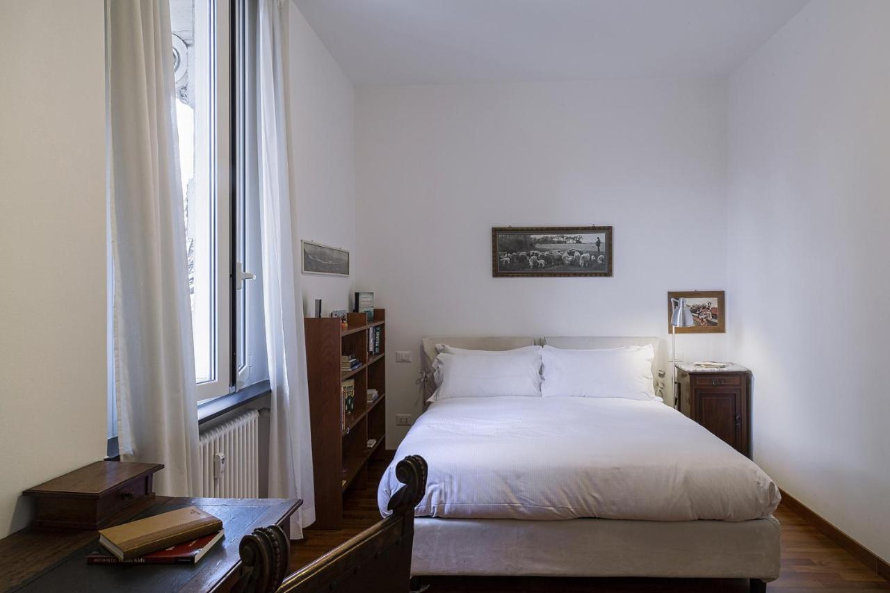 Cozy Family In Castelletto Apartment