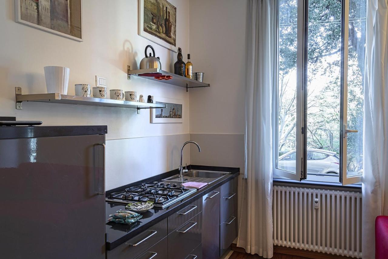 Apartment Cozy Family In Castelletto