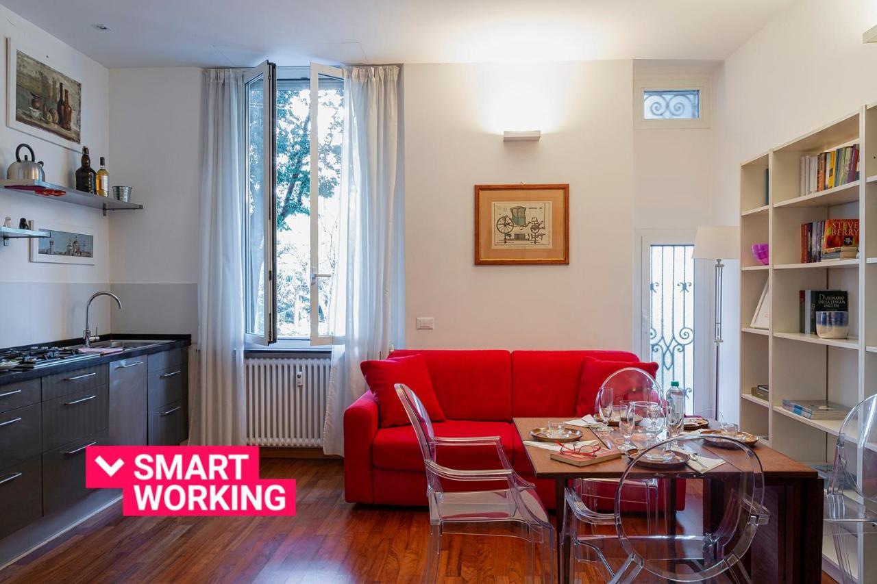 Apartment Cozy Family In Castelletto *