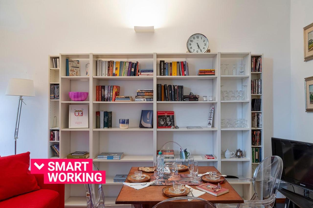 Apartment Cozy Family In Castelletto Genoa